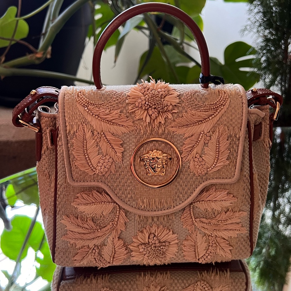 Versace Handbag - Picture 7 of 8